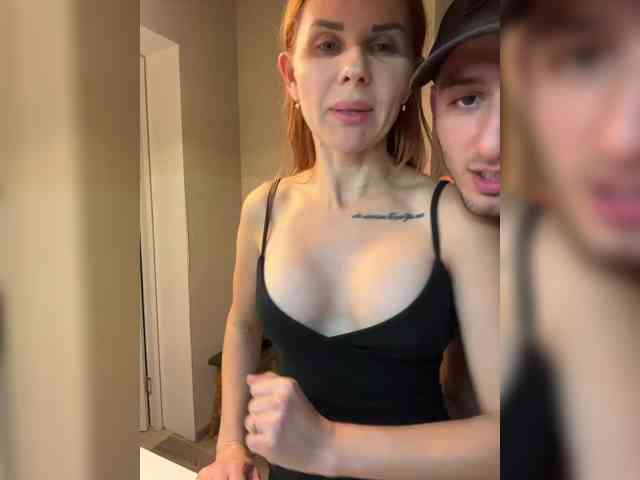 UnlimitedSex webcam
