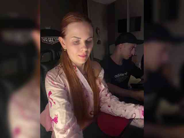 UnlimitedSex webcam
