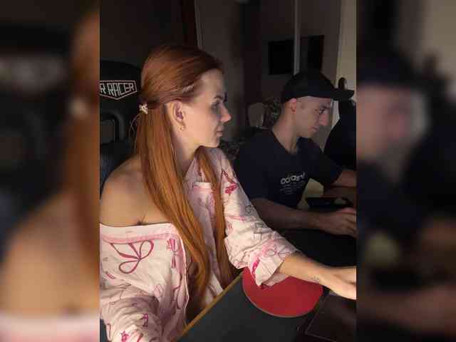 UnlimitedSex webcam