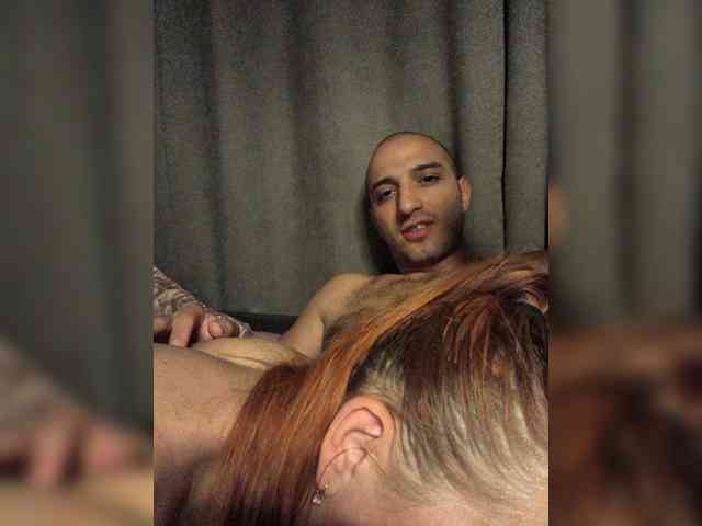 UnlimitedSex webcam