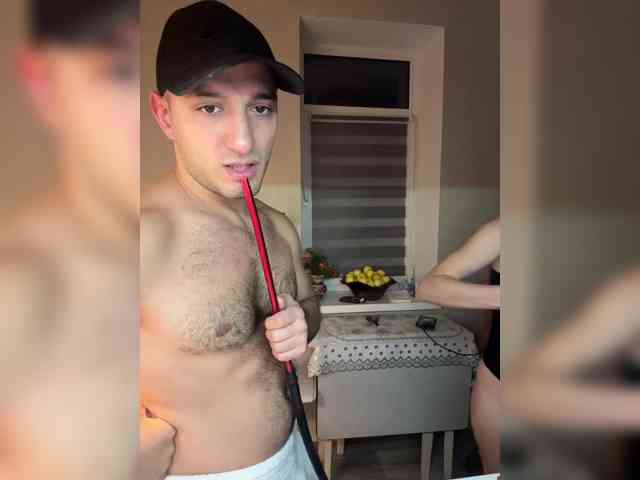 UnlimitedSex webcam