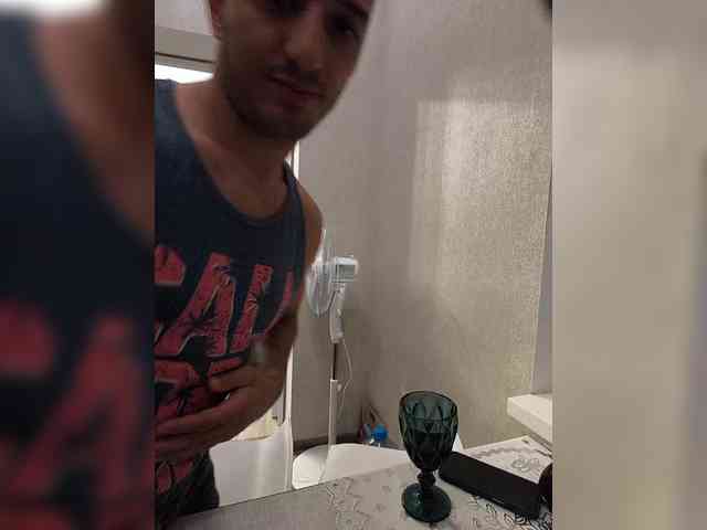 UnlimitedSex webcam