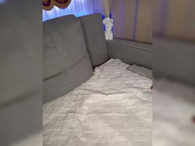 -Smetanka- live cam on BongaCams