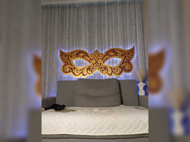 -Smetanka- live cam on BongaCams