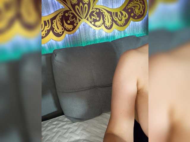 -Smetanka-, en vivo ahora en BongaCams