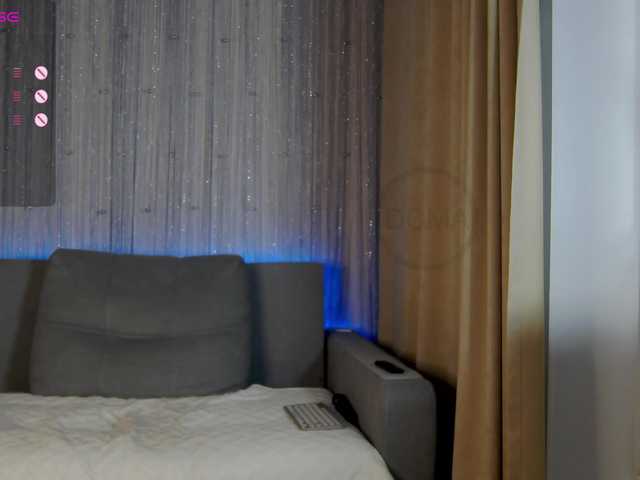 -Smetanka-, 27 y/o - Live Cam on BongaCams