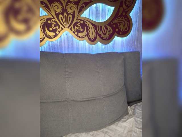 -Smetanka- live cam on BongaCams