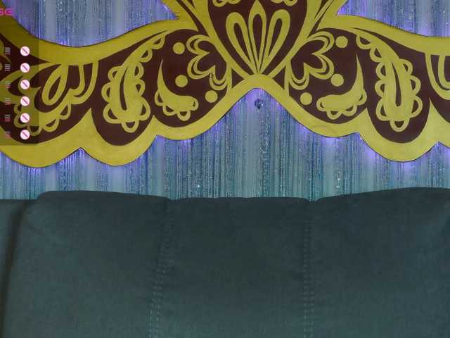 -Smetanka- live cam on BongaCams