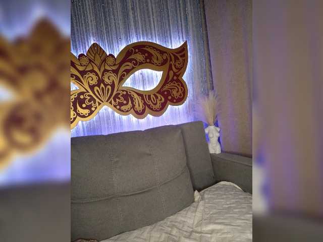 -Smetanka- live cam on BongaCams