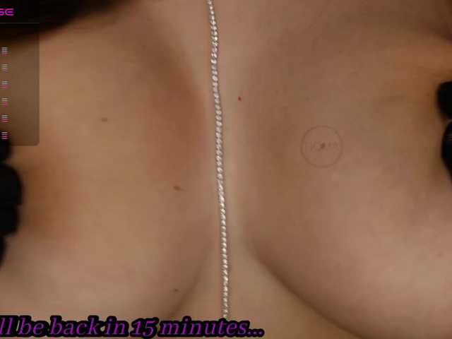-Smetanka- live cam on BongaCams