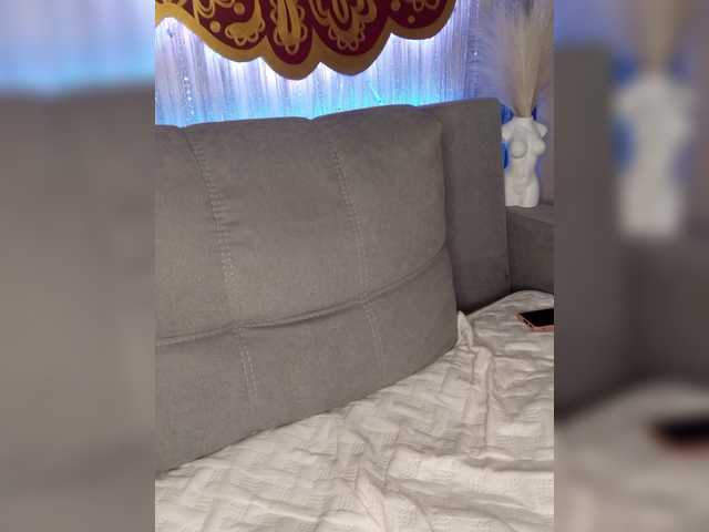 -Smetanka- live cam on BongaCams