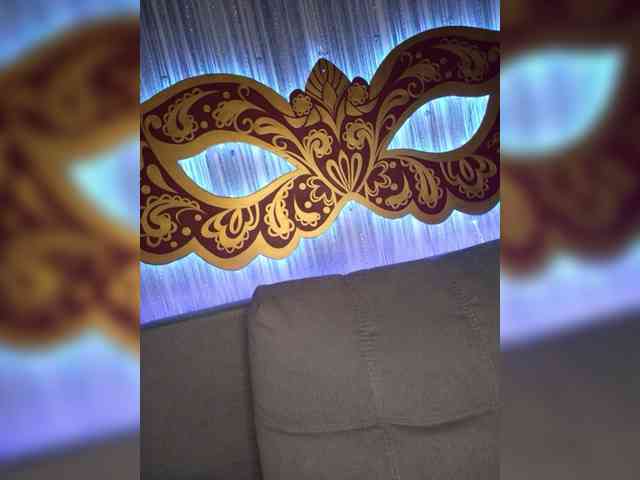 -Smetanka- Sex Cam Show