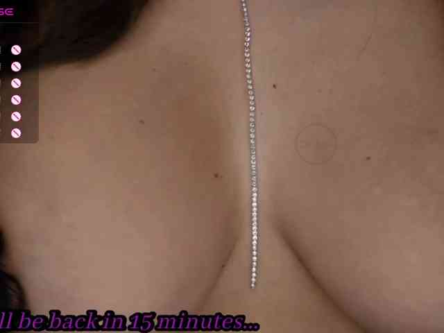 -Smetanka- Sex Cam Show