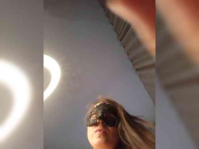 -Smetanka- Sex Cam Show
