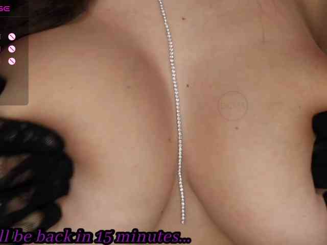 -Smetanka- Sex Cam Show