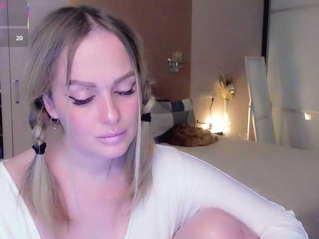 LibbyNora's BongaCams show and profile