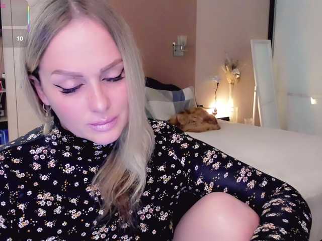 LibbyNora's BongaCams show and profile