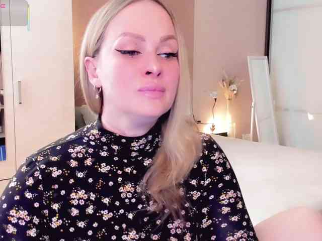 LibbyNora Live Webcam on BongaCams