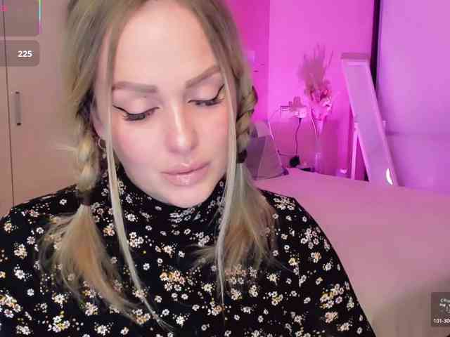 LibbyNora Live Webcam on BongaCams