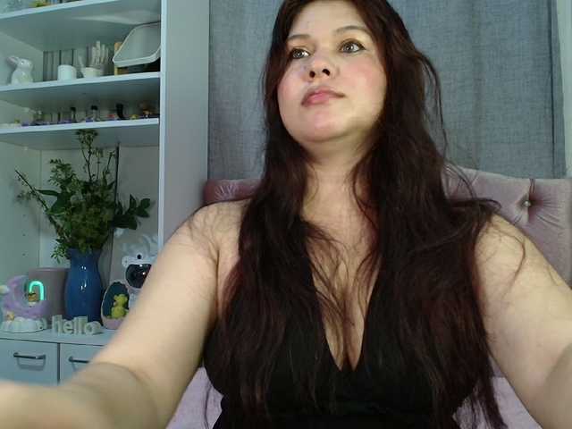 Starceleste1 live cam on BongaCams