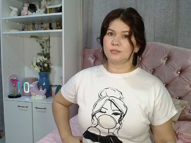 Starceleste1 live cam on BongaCams