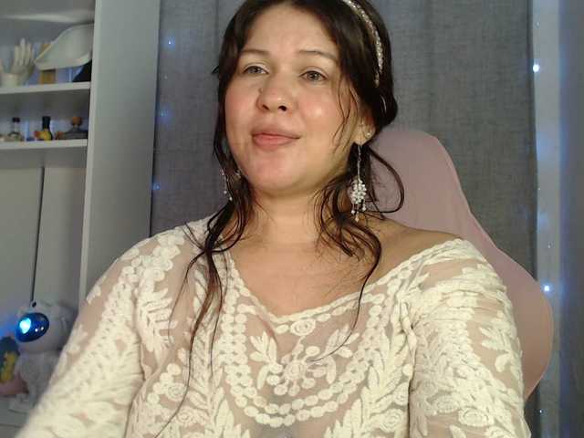le modèle Starceleste1 est en webcam porno dans un show sur le site bongacams, il possède les tags suivants: Latino/Hispanic,Brunette,Trimmed