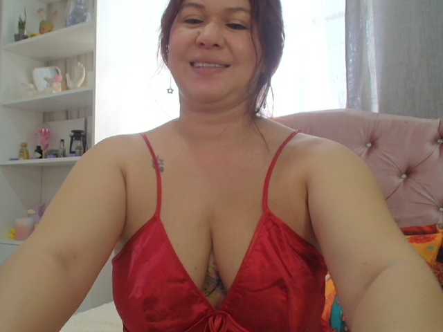Starceleste1 live cam on BongaCams