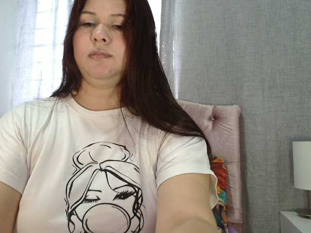 Starceleste1 live cam on BongaCams