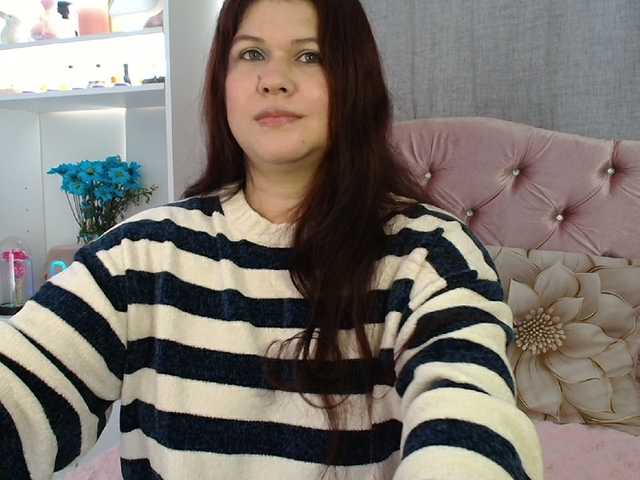 Starceleste1 live cam on BongaCams