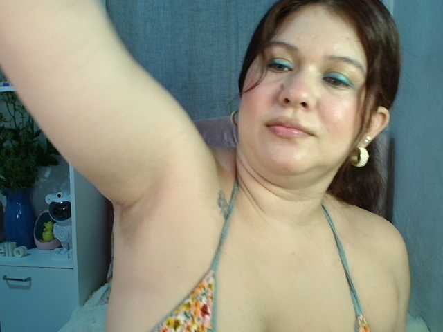 Starceleste1 live cam on BongaCams