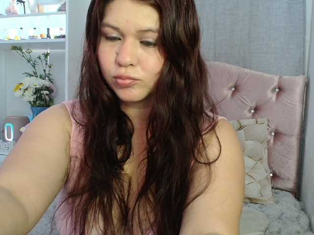 Starceleste1 live cam on BongaCams