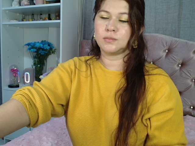Starceleste1 live cam on BongaCams