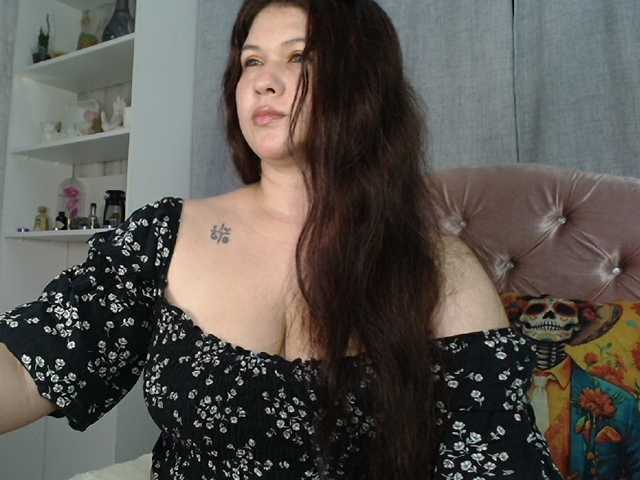 Starceleste1 live cam on BongaCams