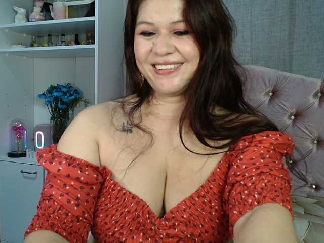 Starceleste1 live cam on BongaCams