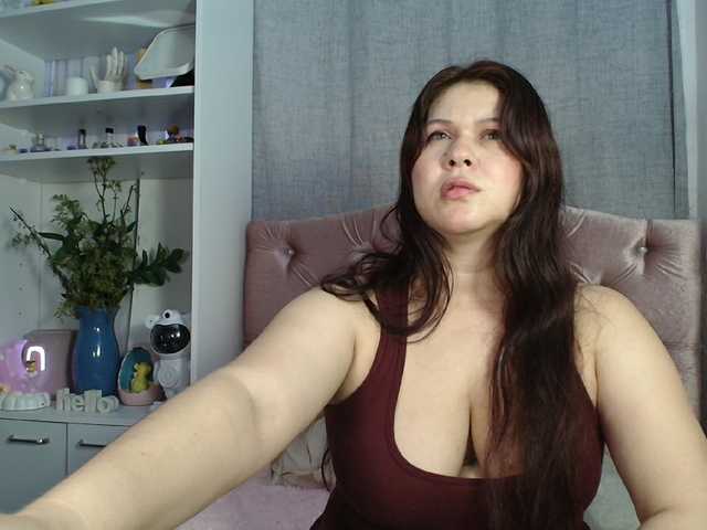Starceleste1 — bongacams