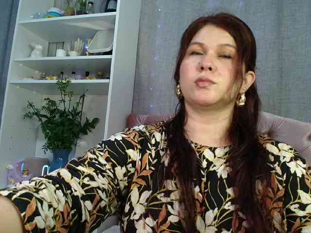 Starceleste1 Live Webcam on BongaCams