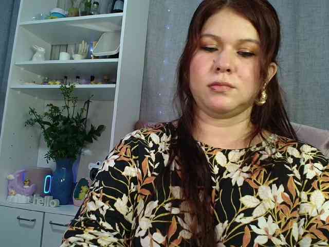 Starceleste1 Live Webcam on BongaCams