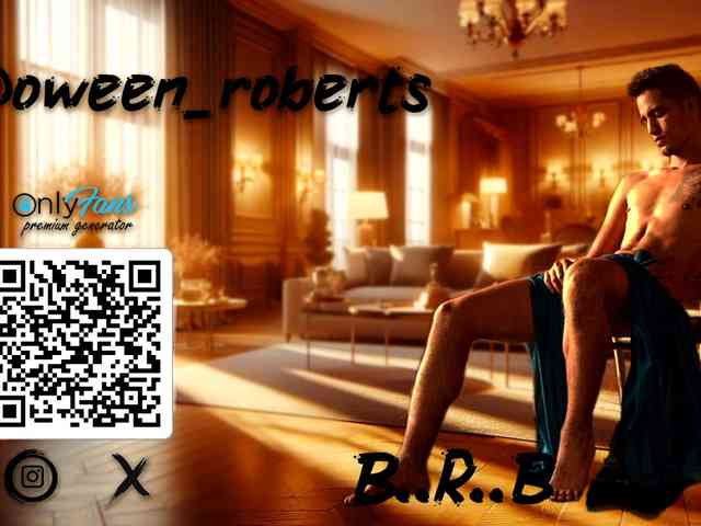 Oween_Roberts