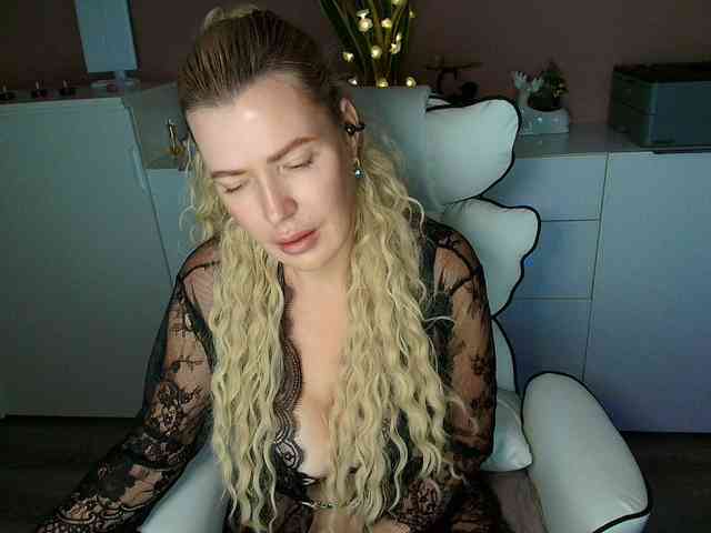 BeLuckyOne webcam