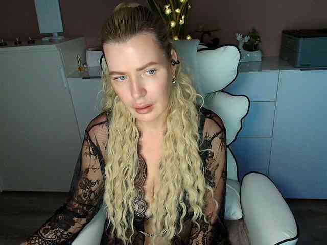 BeLuckyOne webcam
