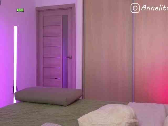 Annelitt webcam