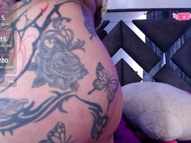 Salohot01 Sex Cam Show
