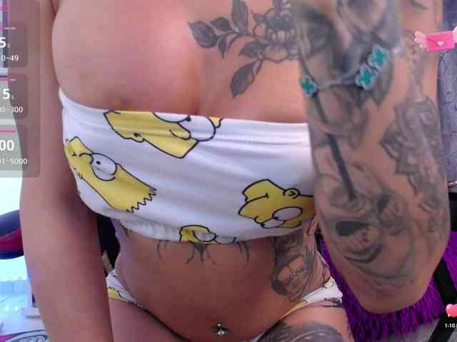 Salohot01 Sex Cam Show