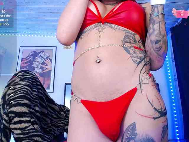 Salohot01 Sex Cam Show