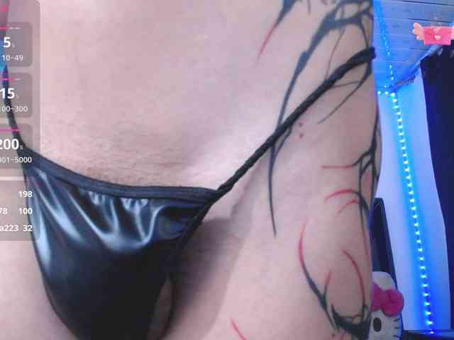 Salohot01 Sex Cam Show