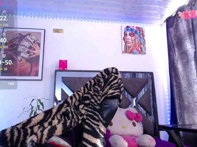 Salohot01 Sex Cam Show