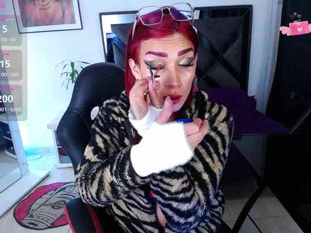 Salohot01 Sex Cam Show