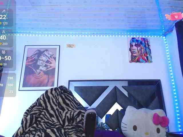 Salohot01 Sex Cam Show