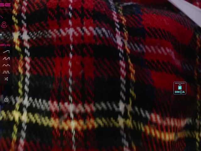 RelishSavor live webcam show