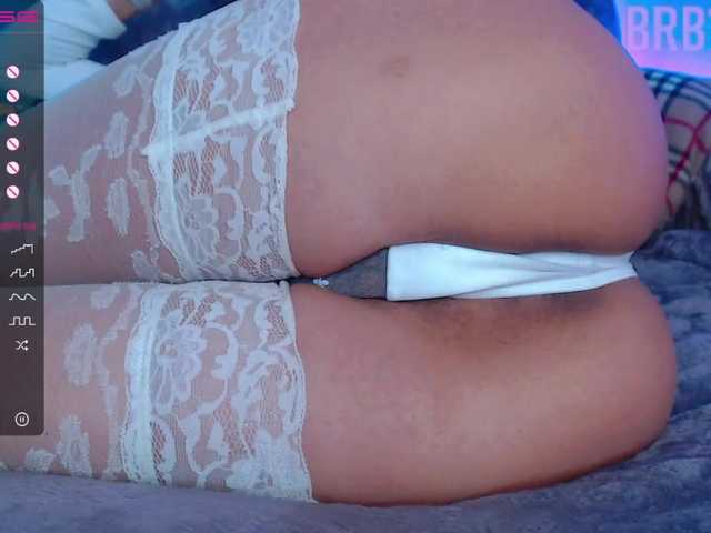 relishsavor live cam on BongaCams